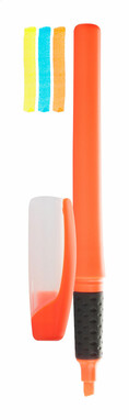 Фломастер Calippo, цвет оранжевый - AP6156-03- Фото №2