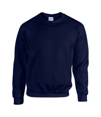 Светр HB Crewneck, колір темно-синій  розмір L - AP59041-06A_L- Фото №1