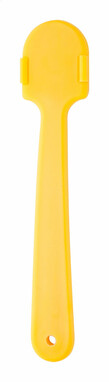 Віяло-будиночок Digibreeze, колір жовтий - AP718029-02- Фото №10