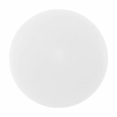 Мячик антистресс  Pelota, цвет белый - AP731550-01- Фото №2