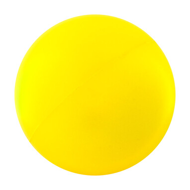 Мячик антистресс Pelota, цвет желтый - AP731550-02- Фото №2