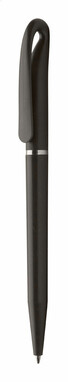 Ручка кулькова Dexir, колір чорний - AP741884-10- Фото №1
