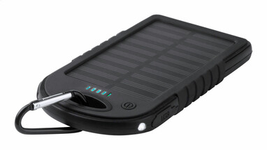 Power bank   Lenard, цвет черный - AP741932-10- Фото №3