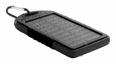 Power bank   Lenard, цвет черный - AP741932-10- Фото №4