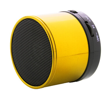 Динамик Bluetooth Martins, цвет бордо - AP741951-02- Фото №6