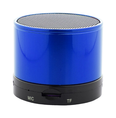 Динамик Bluetooth Martins, цвет серый - AP741951-06- Фото №3