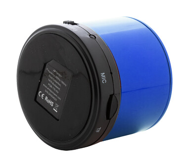 Динамик Bluetooth Martins, цвет серый - AP741951-06- Фото №4
