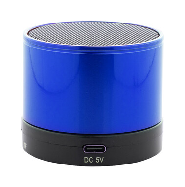 Динамик Bluetooth Martins, цвет серый - AP741951-06- Фото №5