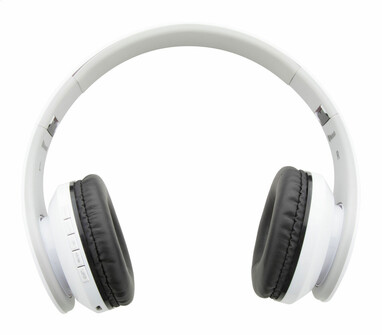 Наушники Bluetooth Darsy, цвет белый - AP741953-01- Фото №2