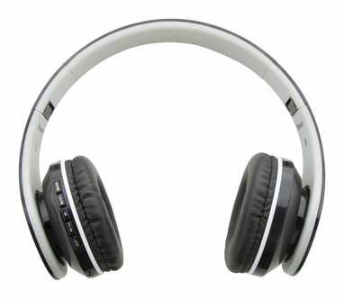 Наушники Bluetooth Darsy, цвет черный - AP741953-10- Фото №2