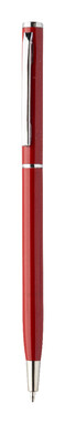 Ручка шариковая  Zardox, цвет красный - AP781190-05- Фото №1