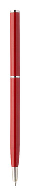 Ручка шариковая  Zardox, цвет красный - AP781190-05- Фото №3