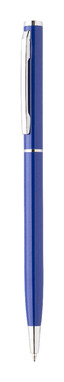 Ручка шариковая  Zardox, цвет синий - AP781190-06- Фото №1