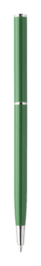 Ручка шариковая  Zardox, цвет зеленый - AP781190-07- Фото №3