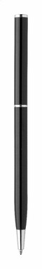 Ручка шариковая  Zardox, цвет черный - AP781190-10- Фото №3