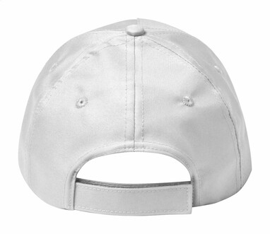 Кепка дитяча Modiak, колір білий - AP781298-01- Фото №2