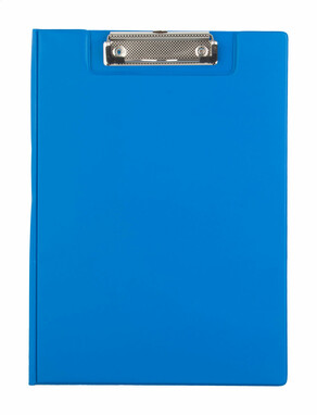 Папка-планшет Clasor, колір синій - AP791339-06- Фото №1