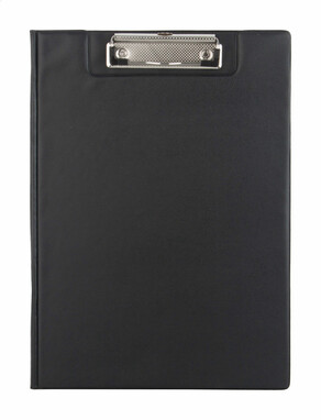 Папка-планшет Clasor, колір чорний - AP791339-10- Фото №1