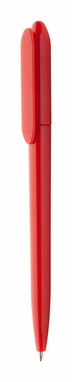 Ручка кулькова Every, колір червоний - AP809426-05- Фото №1