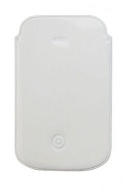 Чохол для iPhone, колір білий - AP791759-01- Фото №1