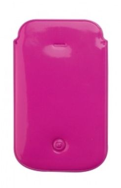 Чехол для iPhone, цвет розовый - AP791759-25- Фото №1