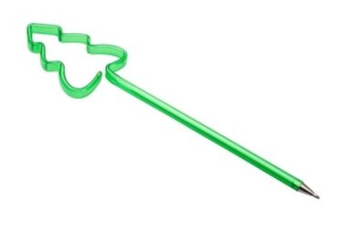 Ручка Arbyl, колір зелений - AP791288-07- Фото №2