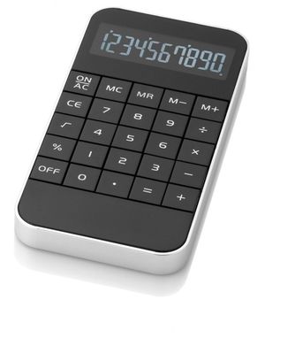 Кишеньковий калькулятор - 12344000- Фото №1