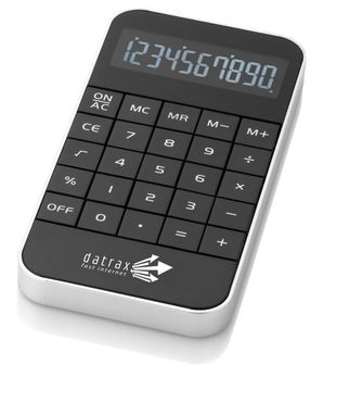 Карманный калькулятор - 12344000- Фото №3