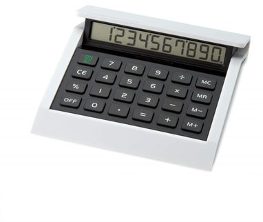 Настольный калькулятор - 12344100- Фото №1