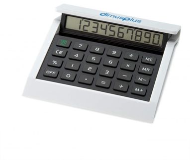 Настольный калькулятор - 12344100- Фото №3