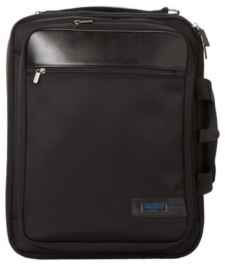 Сумка-рюкзак для ноутбука від Balmain - 11966600- Фото №4