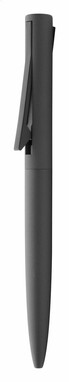 Ручка кулькова Rampant, колір чорний - AP809447-10- Фото №2