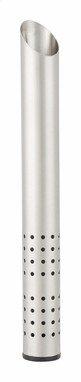 Заварник для чаю Insert, колір сріблястий - AP809468- Фото №1