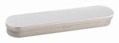 Указка лазерна Keynote, колір білий - AP809482-01- Фото №6
