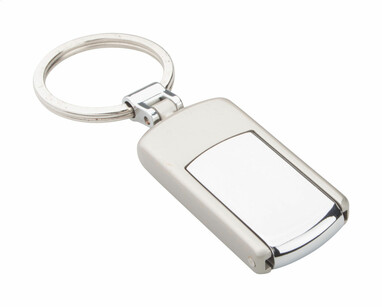 Флешка Hikiki 4GB, цвет серебристый - AP897068-21_4GB- Фото №2