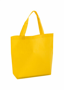 Сумка Shopper, колір жовтий - AP731883-02- Фото №1