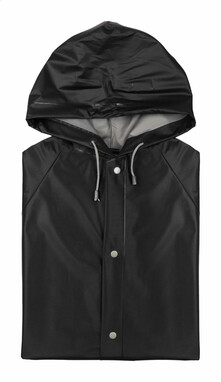 Дощовик Hinbow, колір чорний  розмір XL - AP741687-10_XL-XXL- Фото №1