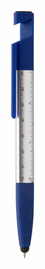 Ручка-стилус кулькова Handy, колір синій - AP845164-06- Фото №1 Ручка-стилус кулькова Handy, колір синій - AP845164-06- Фото №1