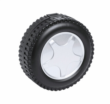 Набір інструментів Wheels, колір чорний - AP781784- Фото №3