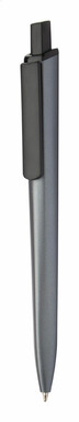 Ручка шариковая Tristy, цвет темно-серый - AP845171-80- Фото №1