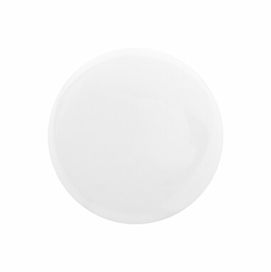 Бейдж PinBadge Mini, колір сріблястий - AP718215- Фото №7
