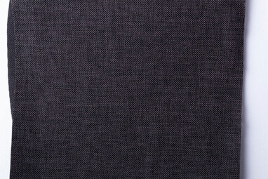 Зарядное устройство беспроводное-блокнот Kevant, цвет черный - AP721138-10- Фото №4