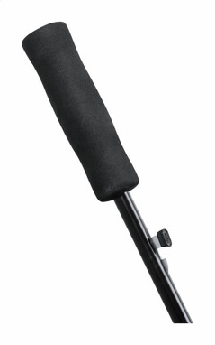 Парасолька Panan  XL, колір чорний - AP721148-10- Фото №5