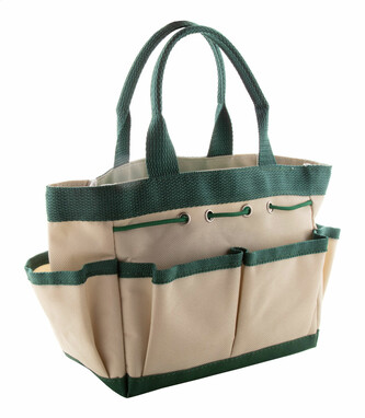 Набор садовых инструментов Botanic, цвет зеленый - AP892009- Фото №2 Набор садовых инструментов Botanic, цвет зеленый - AP892009- Фото №2