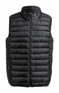Жилет утеплюючий Belsan, колір чорний  розмір XL - AP721210-10_XL- Фото №1