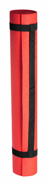 Килимок для йоги Nodal, колір червоний - AP721604-05- Фото №1