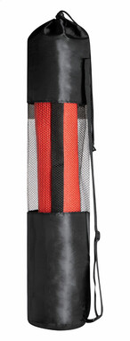 Килимок для йоги Nodal, колір червоний - AP721604-05- Фото №6