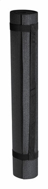 Килимок для йоги Nodal, колір чорний - AP721604-10- Фото №1