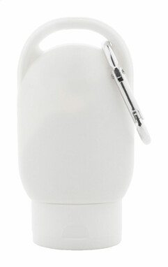 Крем солнцезащитный Lotion Cretus, цвет белый - AP722136-01- Фото №3
