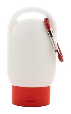 Крем солнцезащитный Lotion Cretus, цвет красный - AP722136-05- Фото №2